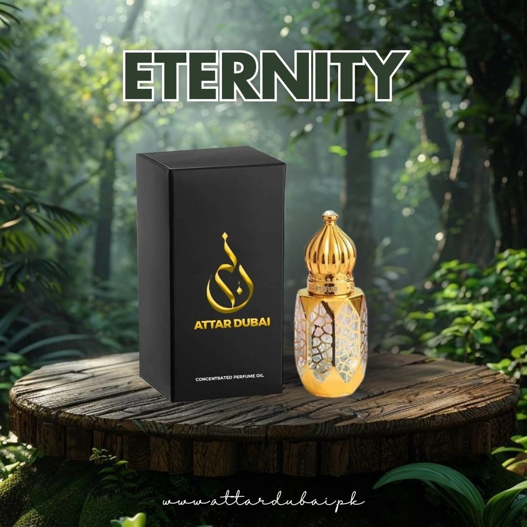 Eternity - 6ML