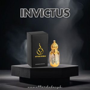 Invictus - 6ML