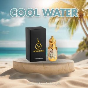 Cool Water - 6ML