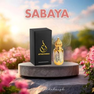 Sabaya - 6ML