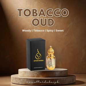 Tobacco Oud - 6ML