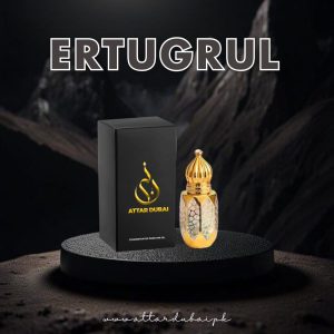 Ertugrul - 6ML