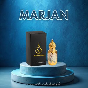 Marjan - 6ML